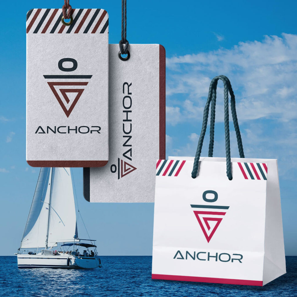 packaging and bag design