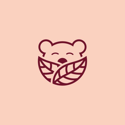 Beary Bites Logo